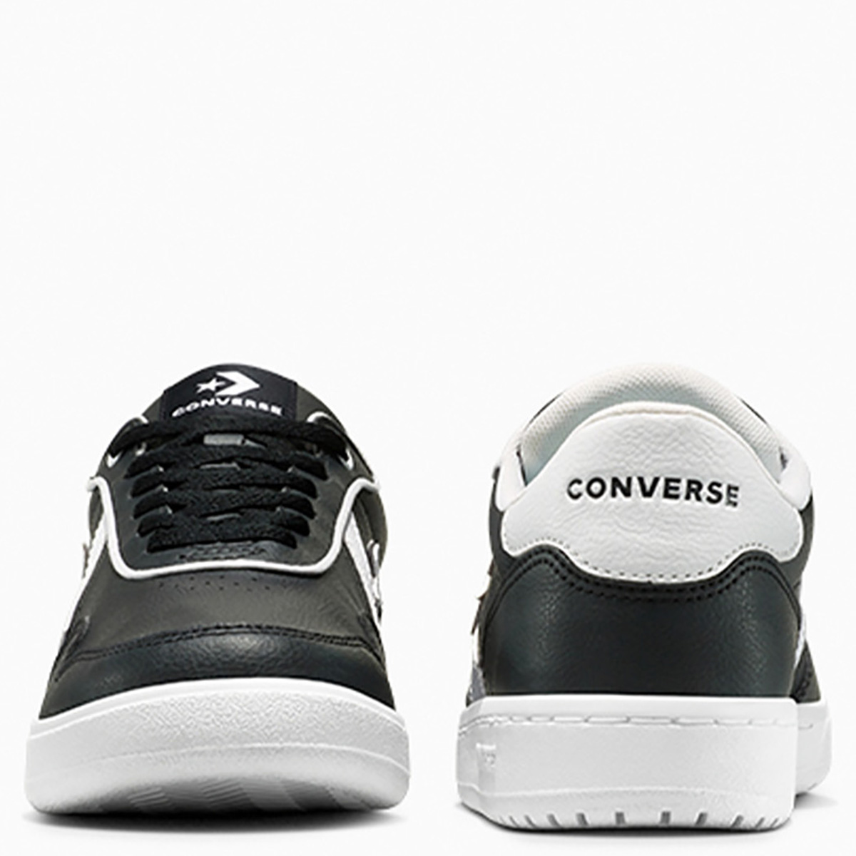 ZAPATILLAS HOMBRE CONVERSE URBANAS NEGRO - 4