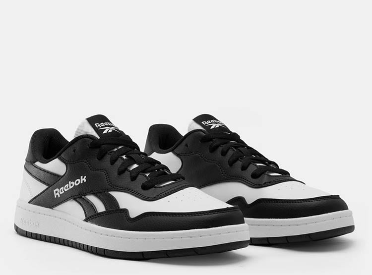 ZAPATILLAS URBANAS HOMBRE REBOOK BB 1000 - 2