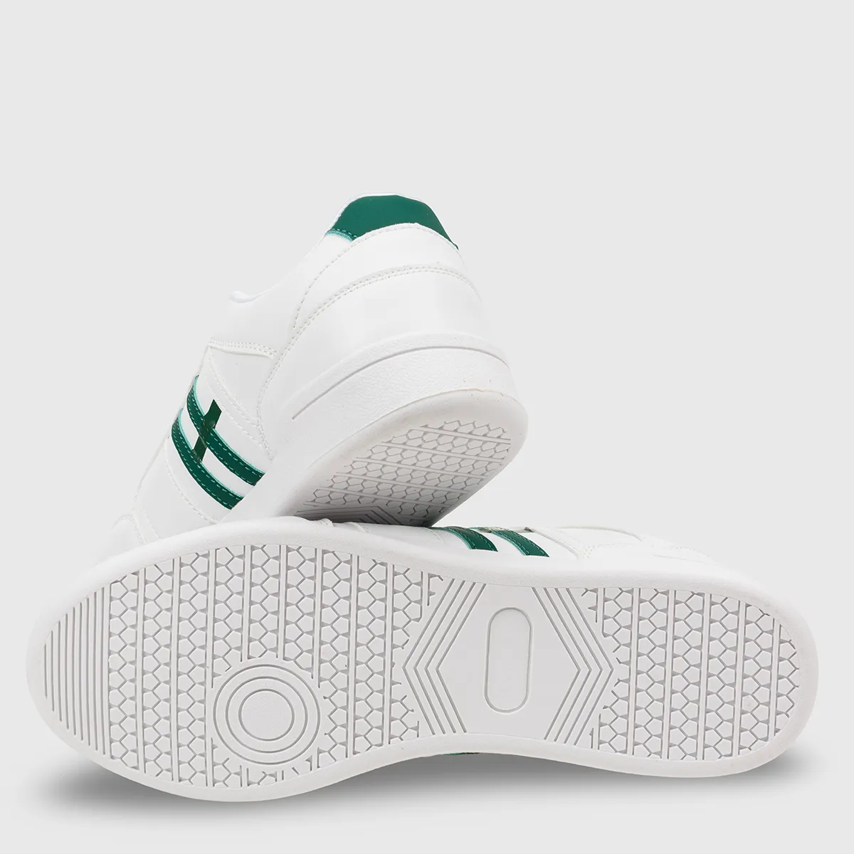 ZAPATILLAS HOMBRE INDEX URBANAS ITAURO - 4