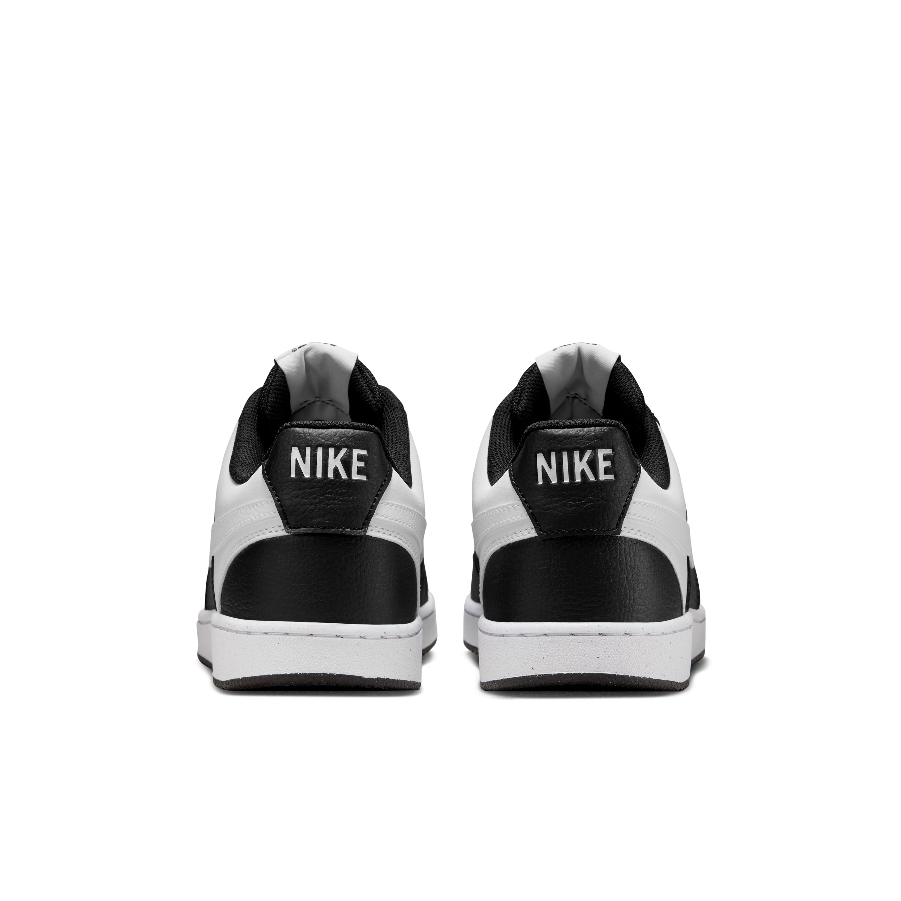 ZAPATILLAS HOMBRE NIKE URBANAS MULTICOLOR COURT VISION LOW - 4