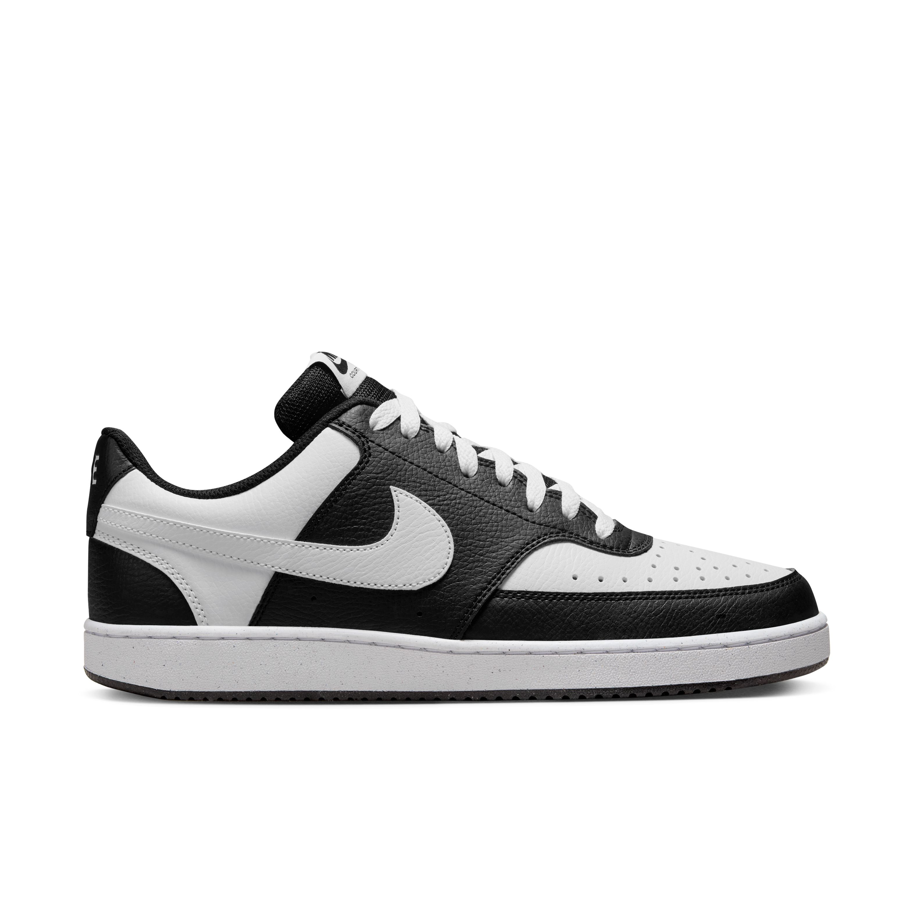 ZAPATILLAS HOMBRE NIKE URBANAS MULTICOLOR COURT VISION LOW - 1