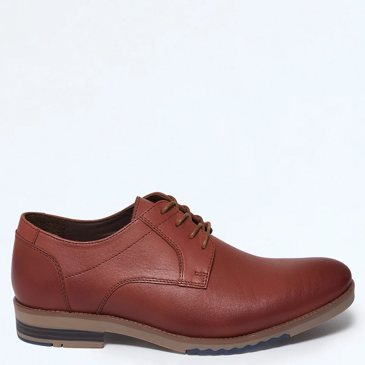 ZAPATOS DE VESTIR HOMBRE CACHAREL COBRE - 1