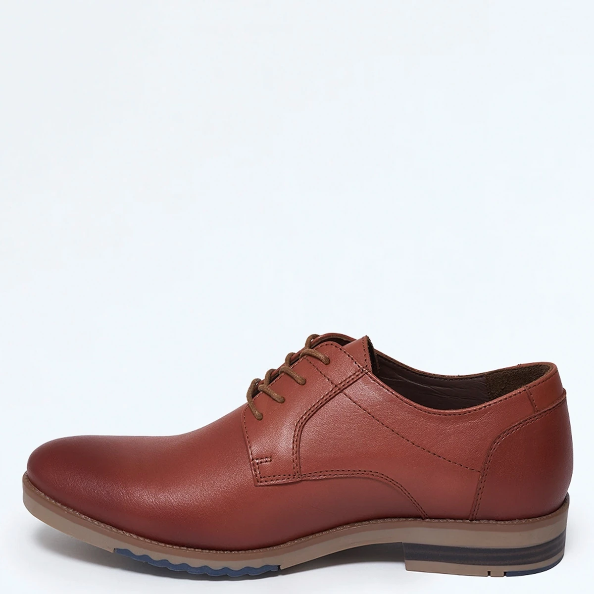 ZAPATOS DE VESTIR HOMBRE CACHAREL COBRE - 3