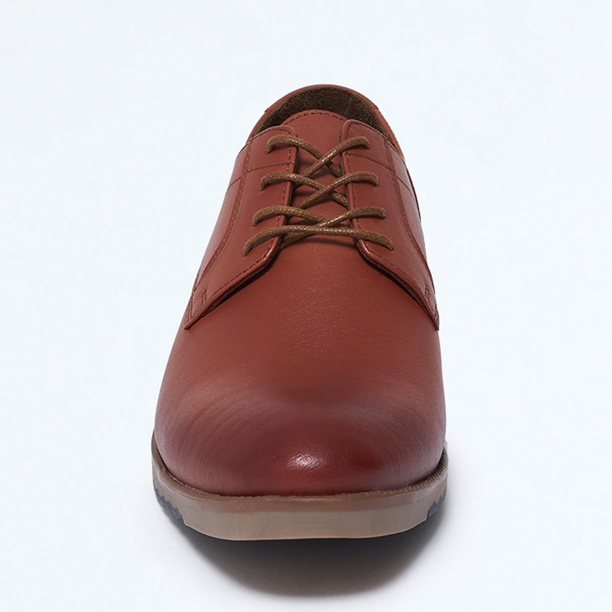 ZAPATOS DE VESTIR HOMBRE CACHAREL COBRE - 4