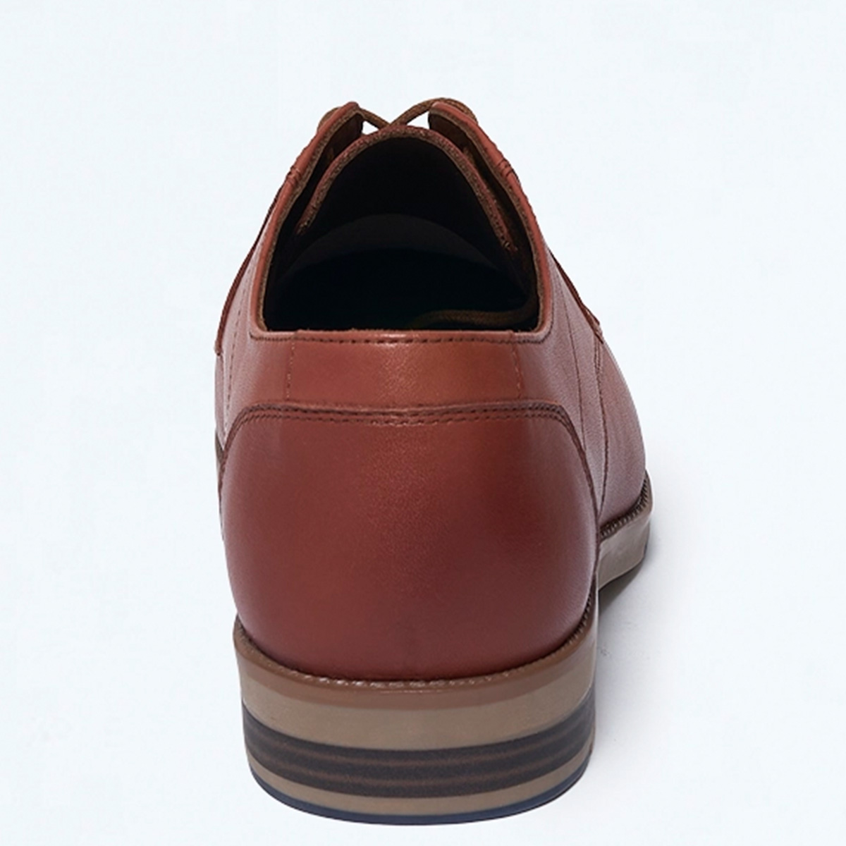 ZAPATOS DE VESTIR HOMBRE CACHAREL COBRE - 5