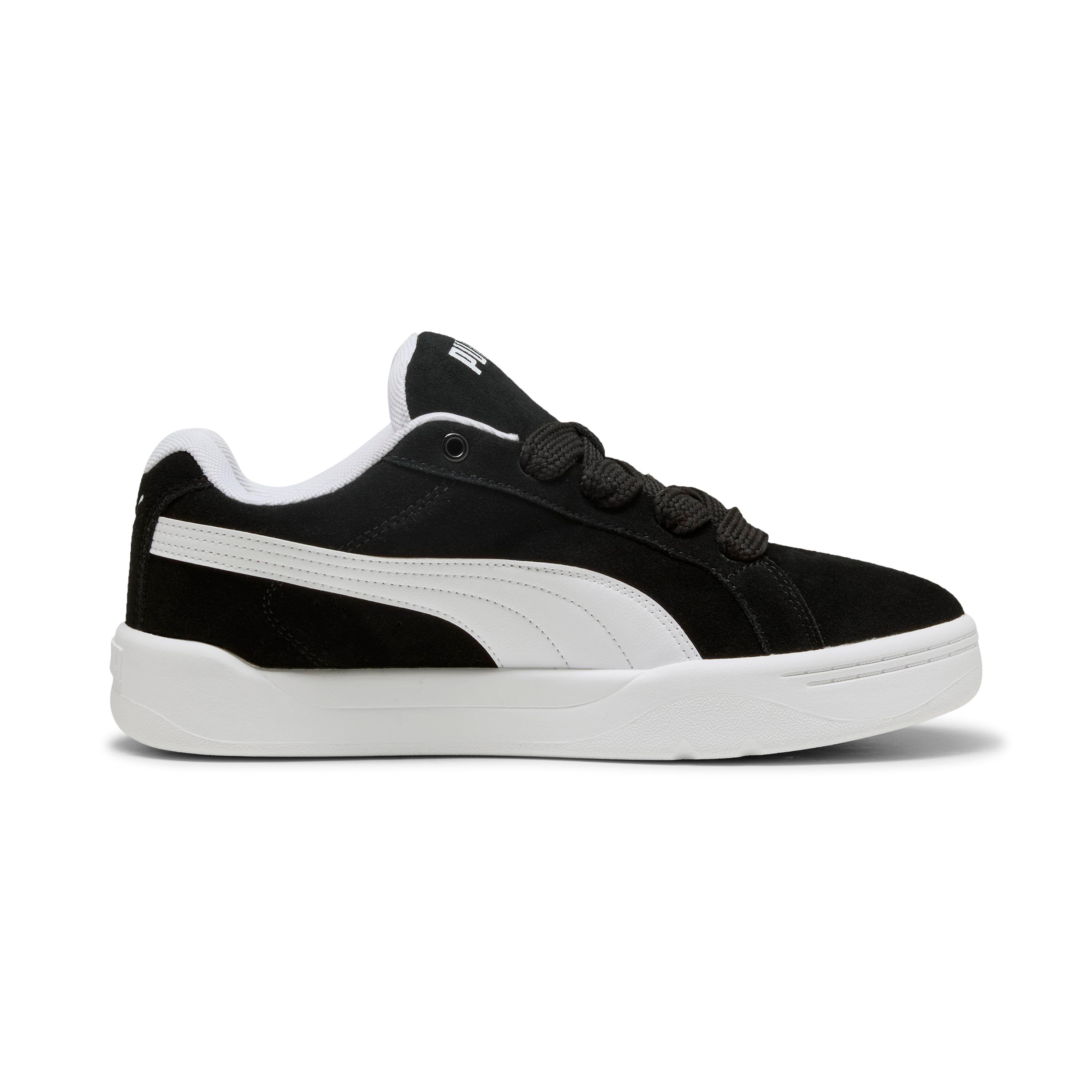 ZAPATILLAS HOMBRE PUMA URBANAS PARK LIFESTYLE EASY SD - 2