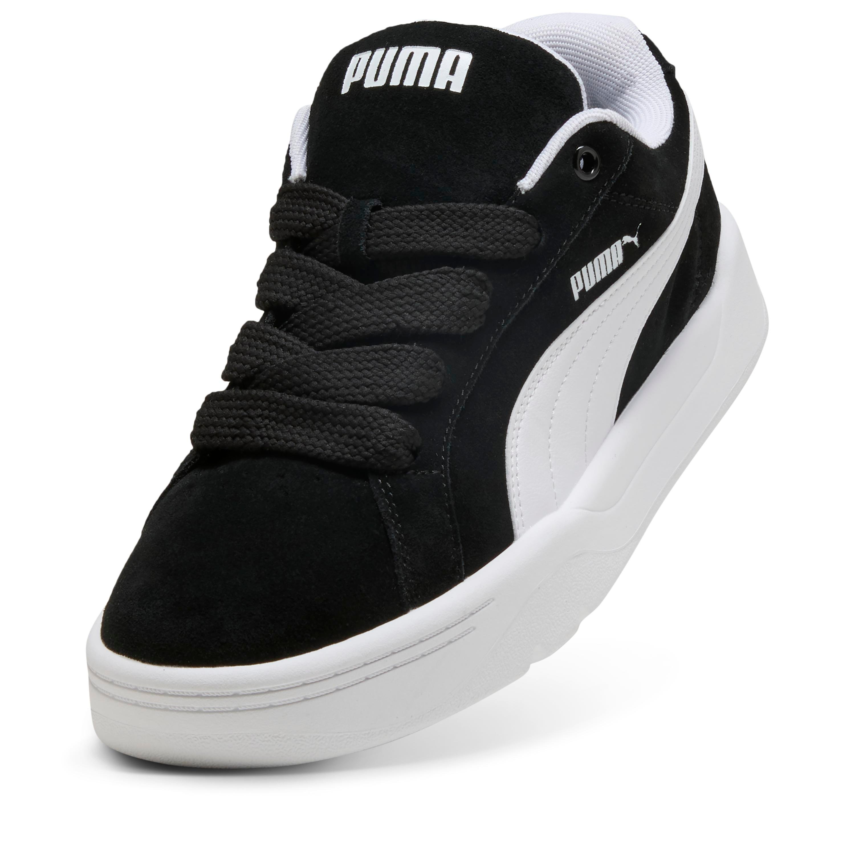 ZAPATILLAS HOMBRE PUMA URBANAS PARK LIFESTYLE EASY SD - 3