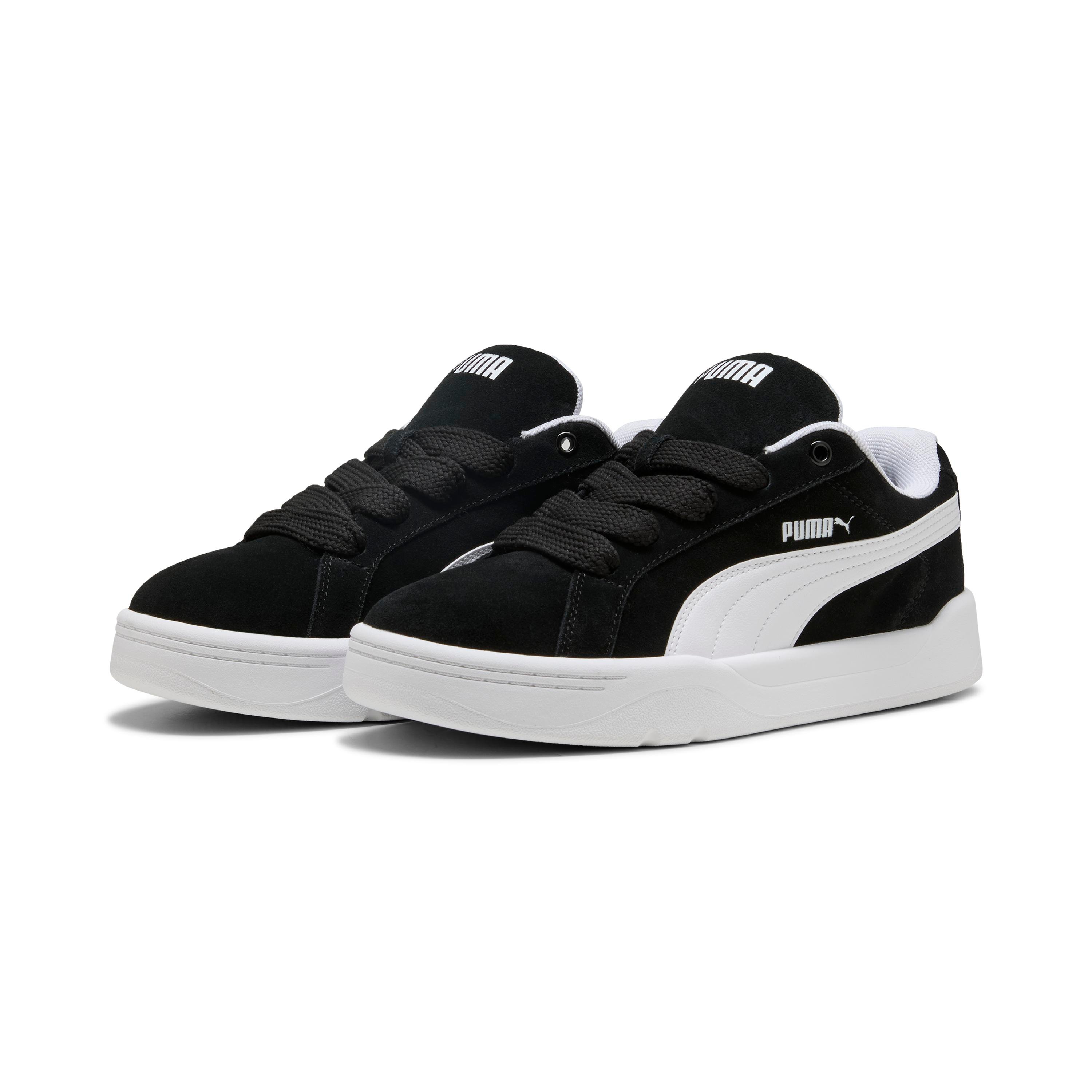 ZAPATILLAS HOMBRE PUMA URBANAS PARK LIFESTYLE EASY SD - 4
