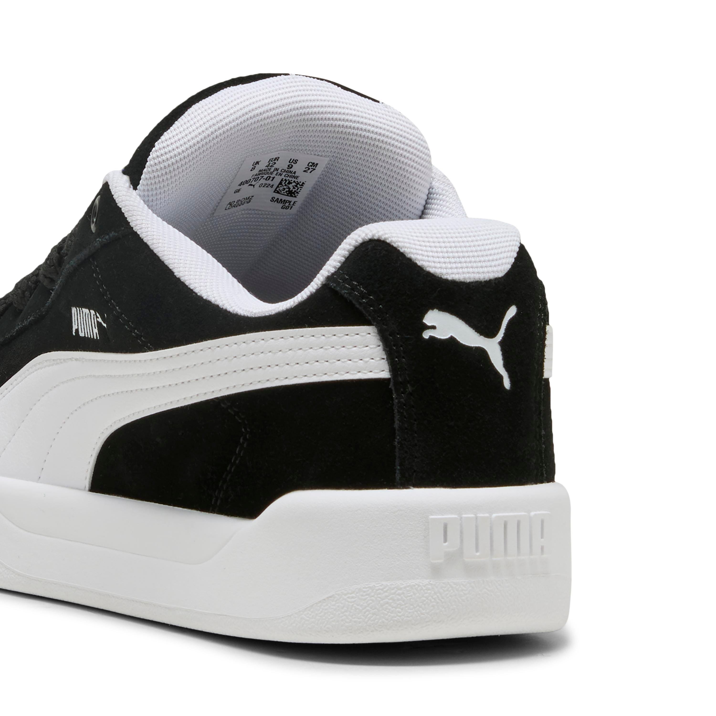 ZAPATILLAS HOMBRE PUMA URBANAS PARK LIFESTYLE EASY SD - 5