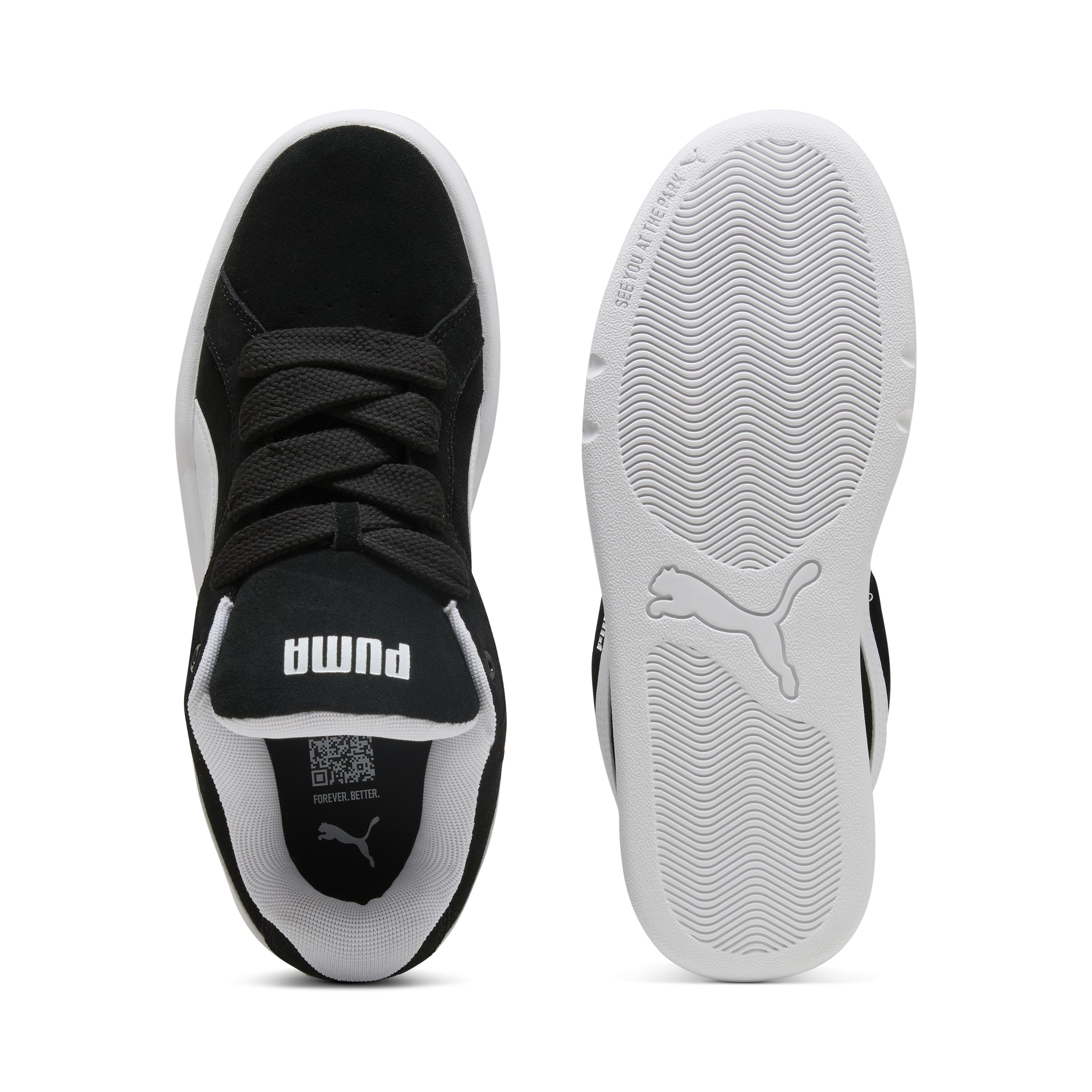 ZAPATILLAS HOMBRE PUMA URBANAS PARK LIFESTYLE EASY SD - 6