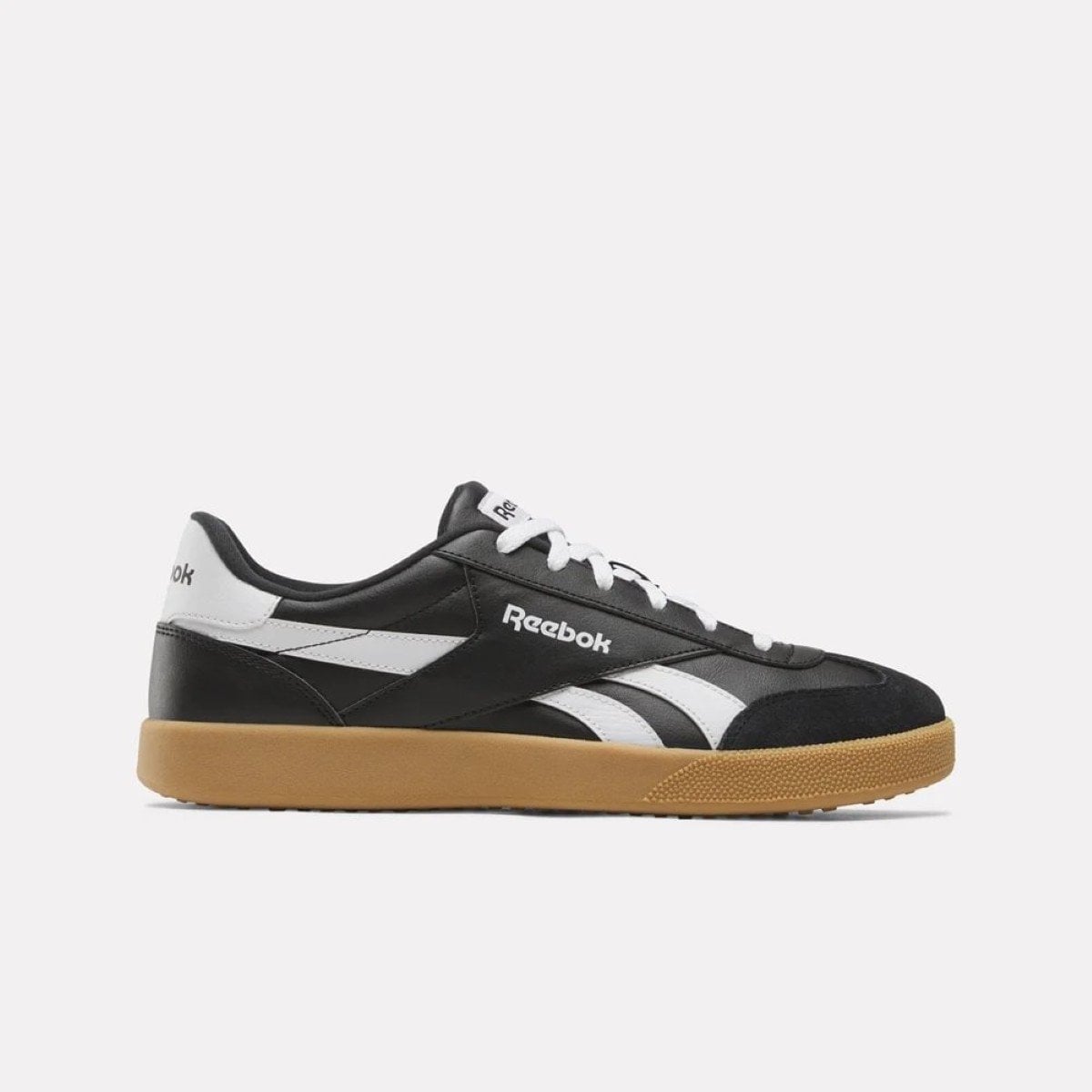 ZAPATILLAS HOMBRE REEBOK URBANAS NEGRO SMASH EDGE S - 1