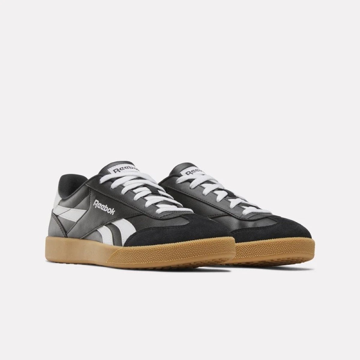 ZAPATILLAS HOMBRE REEBOK URBANAS NEGRO SMASH EDGE S - 2