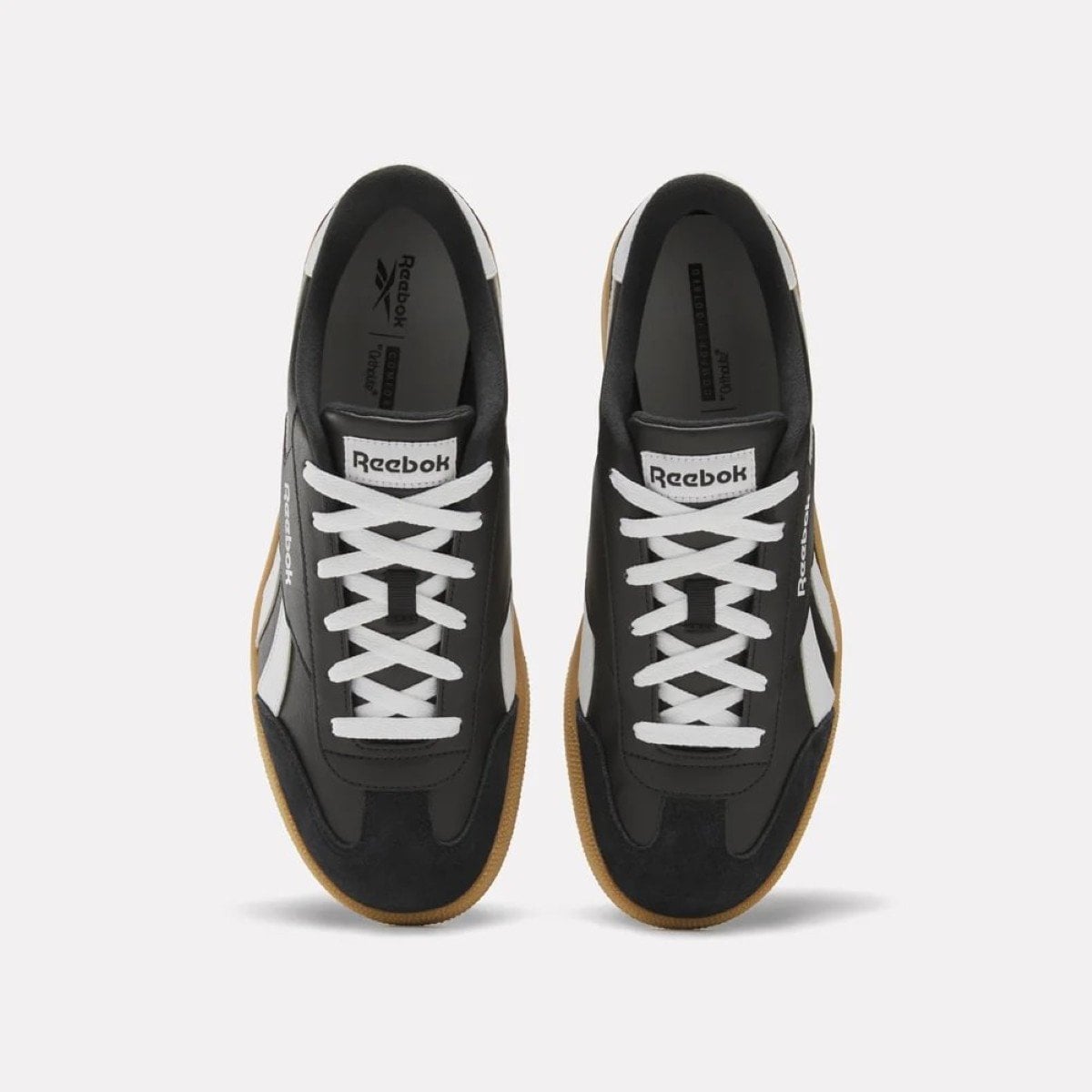 ZAPATILLAS HOMBRE REEBOK URBANAS NEGRO SMASH EDGE S - 4