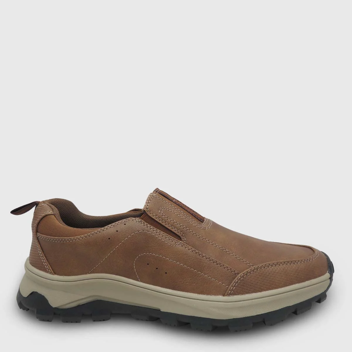 ZAPATOS HOMBRE KENNETH STEVENS KUSO - 1