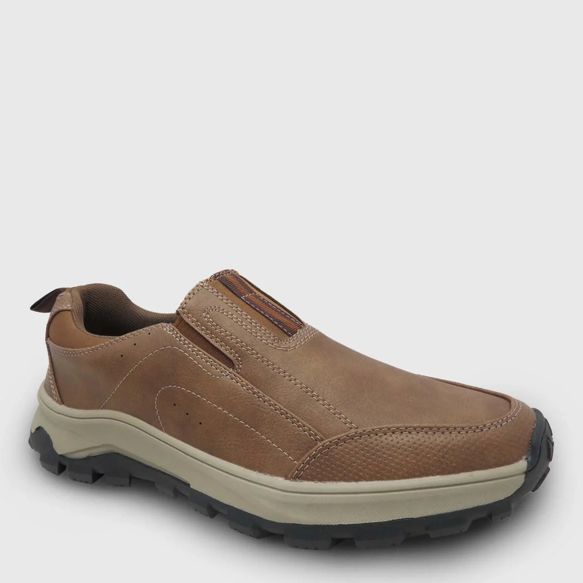ZAPATOS HOMBRE KENNETH STEVENS KUSO - 2