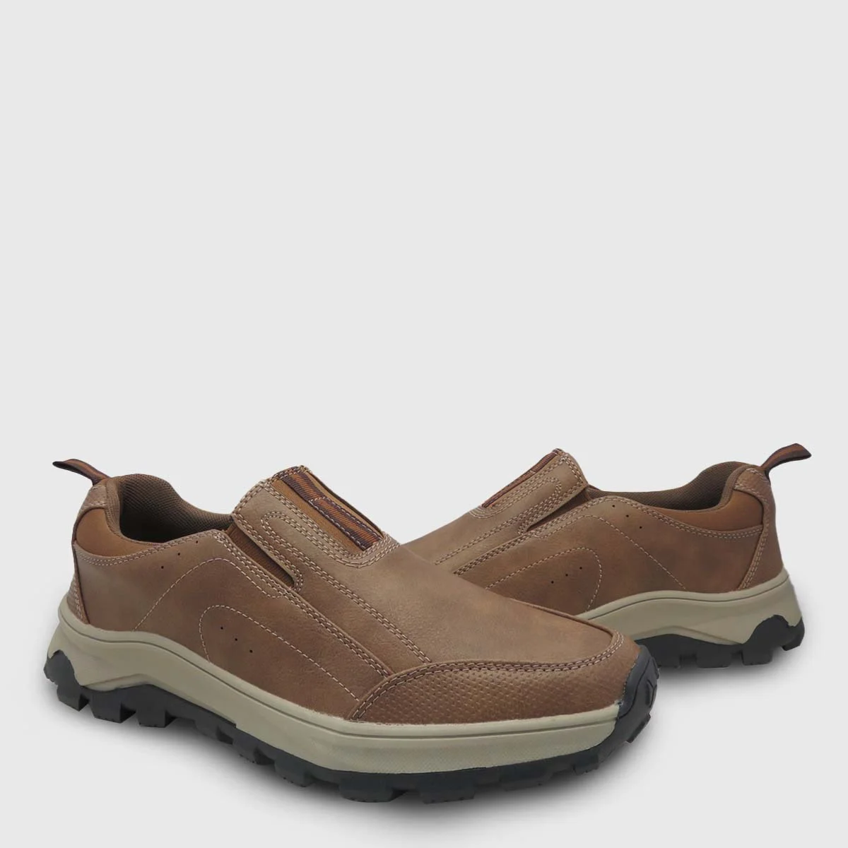 ZAPATOS HOMBRE KENNETH STEVENS KUSO - 5