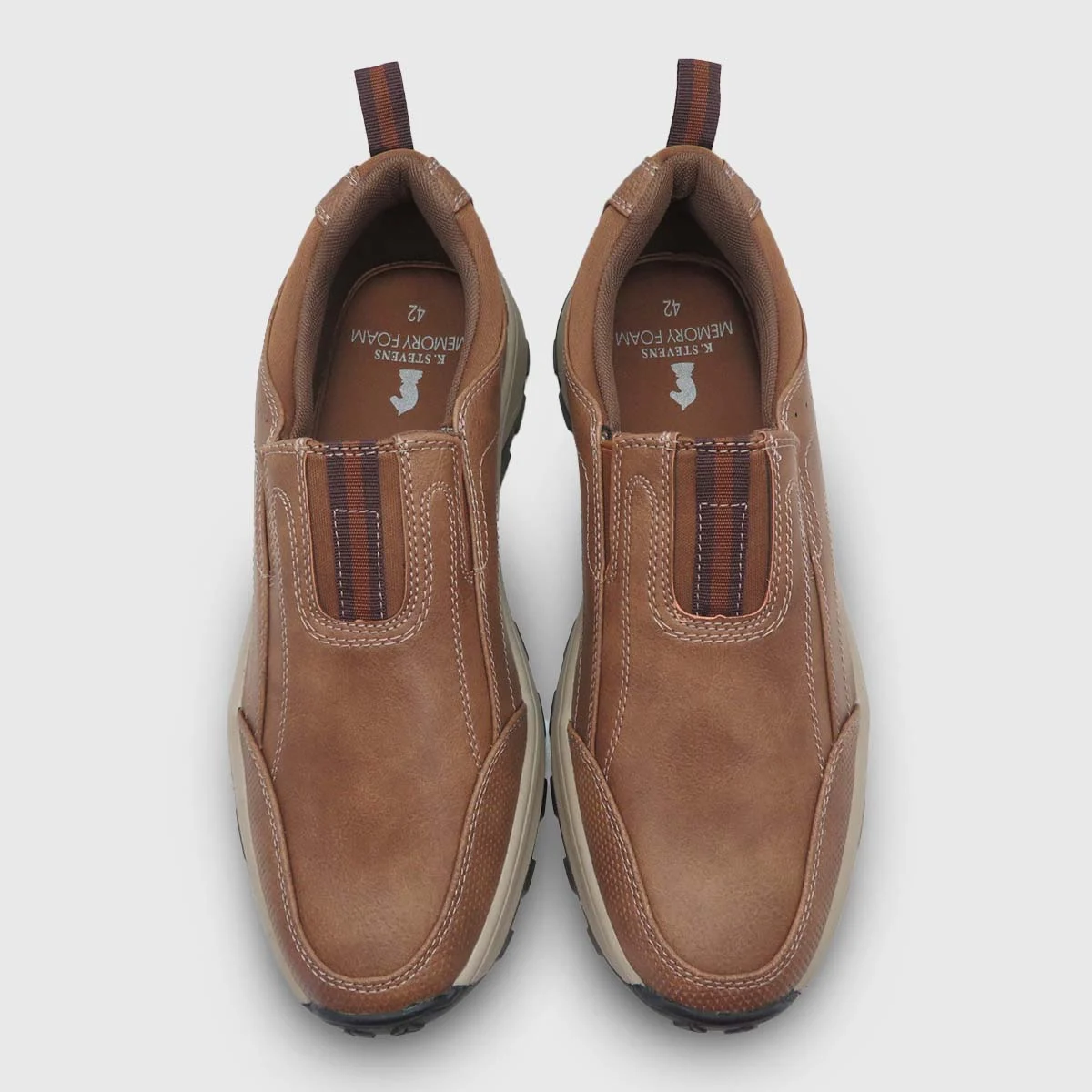 ZAPATOS HOMBRE KENNETH STEVENS KUSO - 6