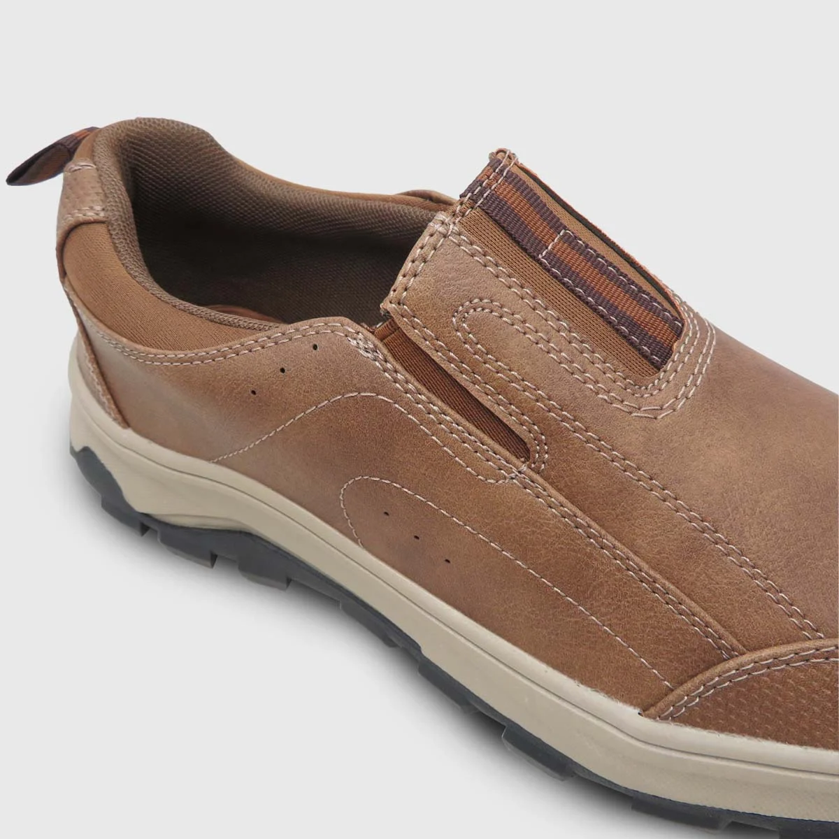 ZAPATOS HOMBRE KENNETH STEVENS KUSO - 7