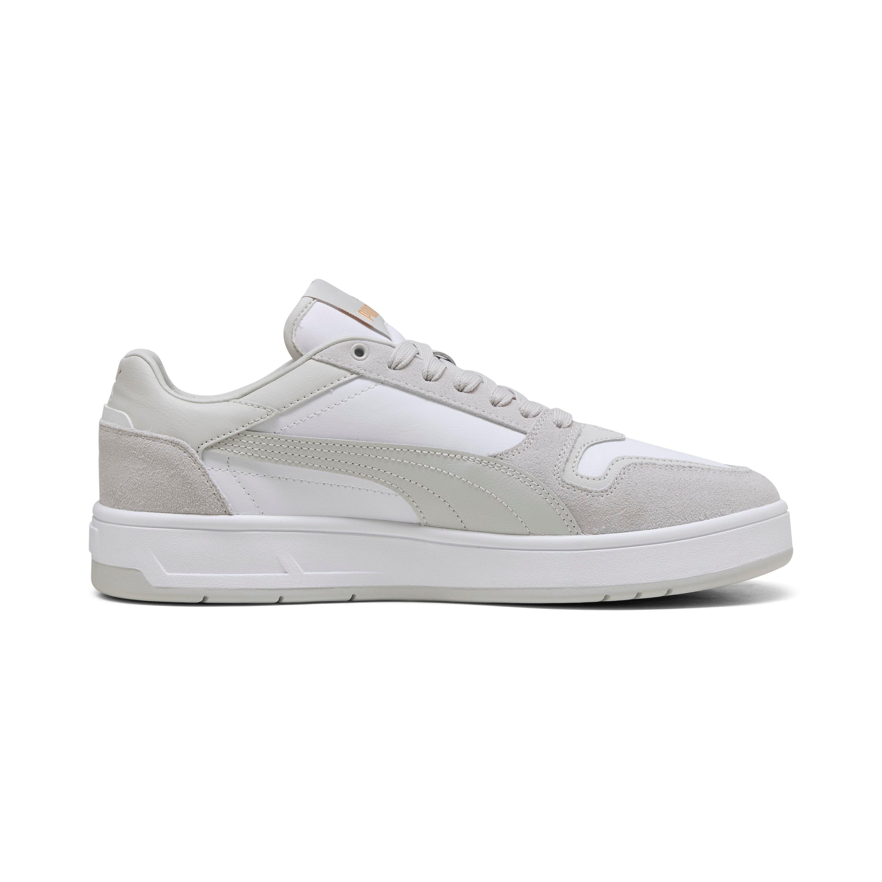 ZAPATILLAS URBANAS HOMBRE PUMA COURT CLASSIC STREET SD - 2