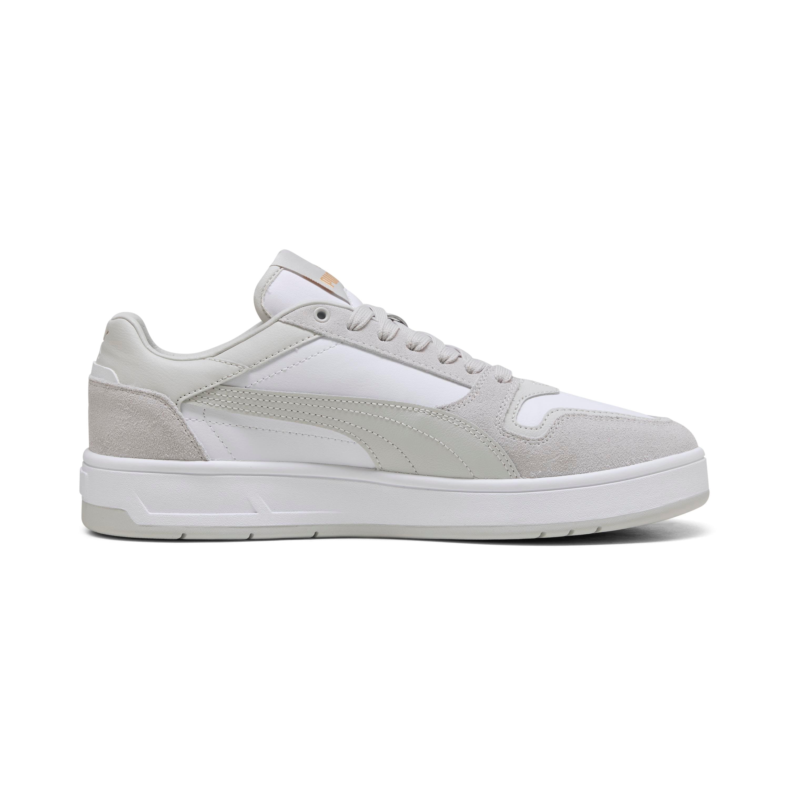 ZAPATILLAS URBANAS HOMBRE PUMA COURT CLASSIC STREET SD - 2