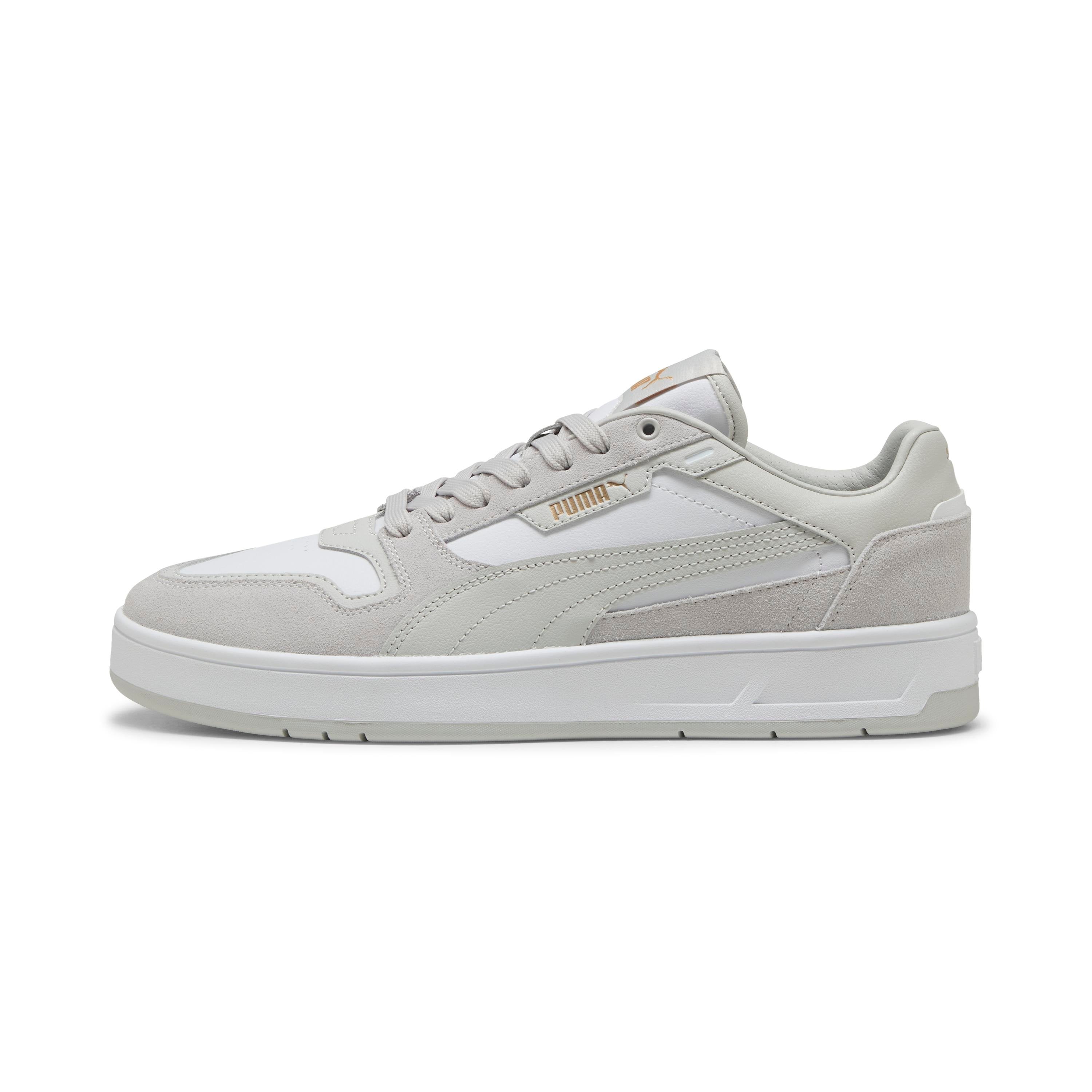 ZAPATILLAS URBANAS HOMBRE PUMA COURT CLASSIC STREET SD - 1