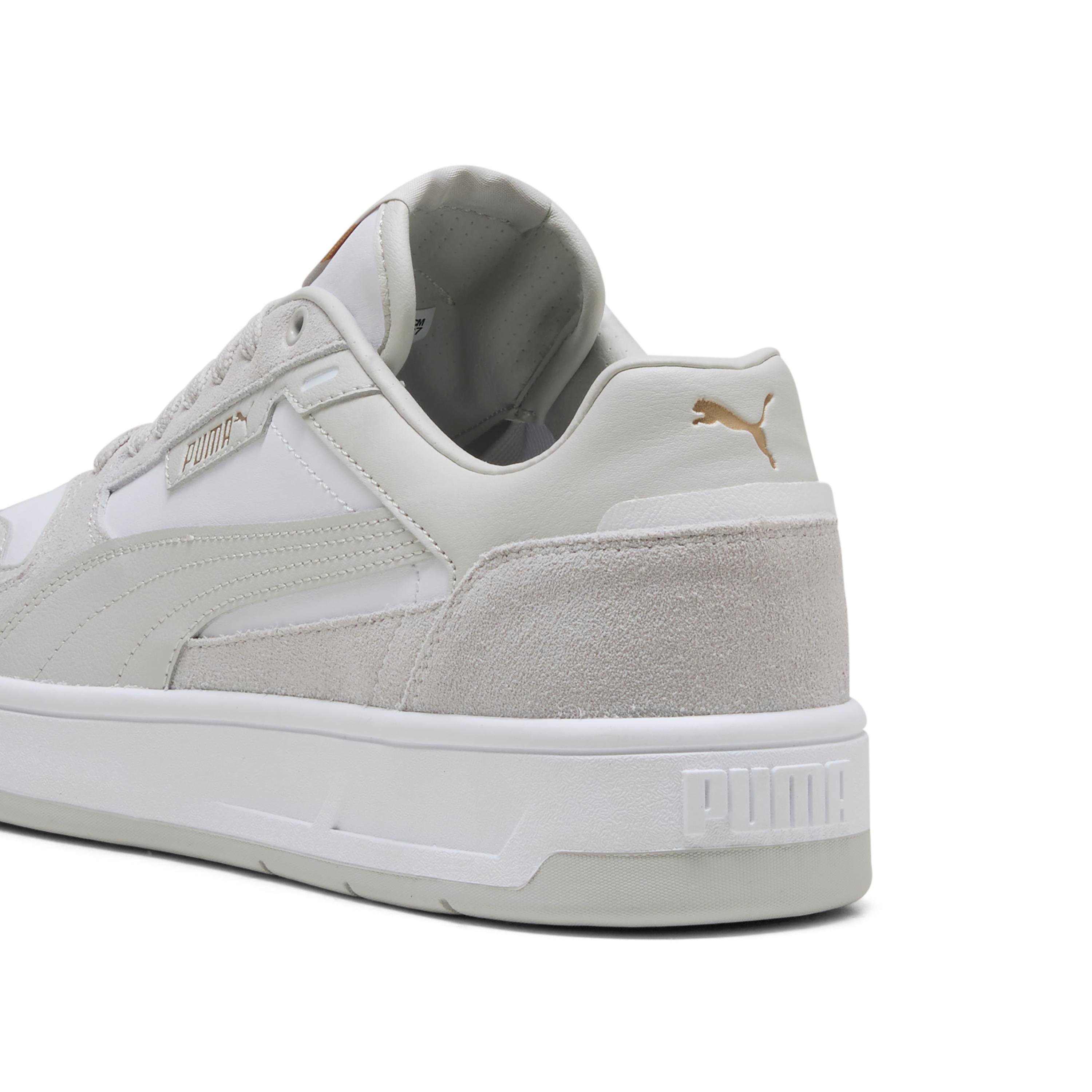 ZAPATILLAS URBANAS HOMBRE PUMA COURT CLASSIC STREET SD - 5