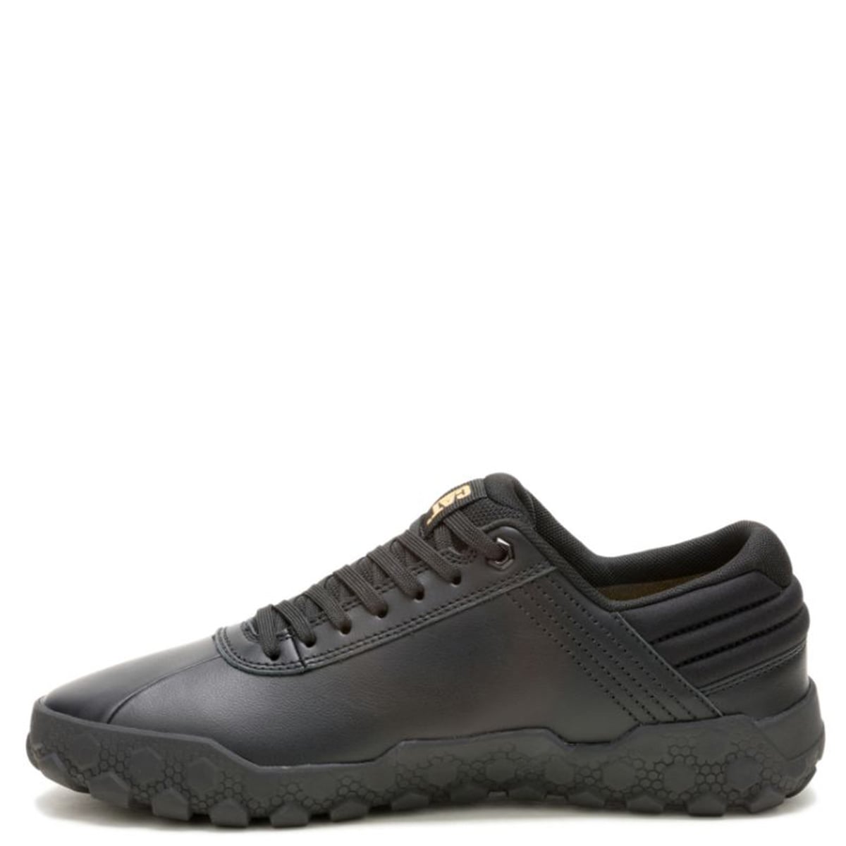 ZAPATILLAS HOMBRE CATERPILLAR URBANAS NEGRO P726259 - 3