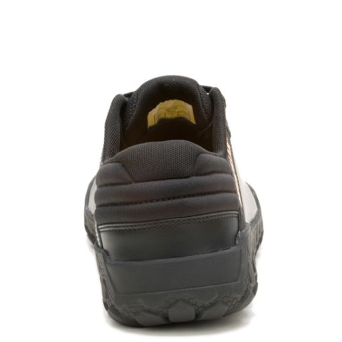 ZAPATILLAS HOMBRE CATERPILLAR URBANAS NEGRO P726259 - 5