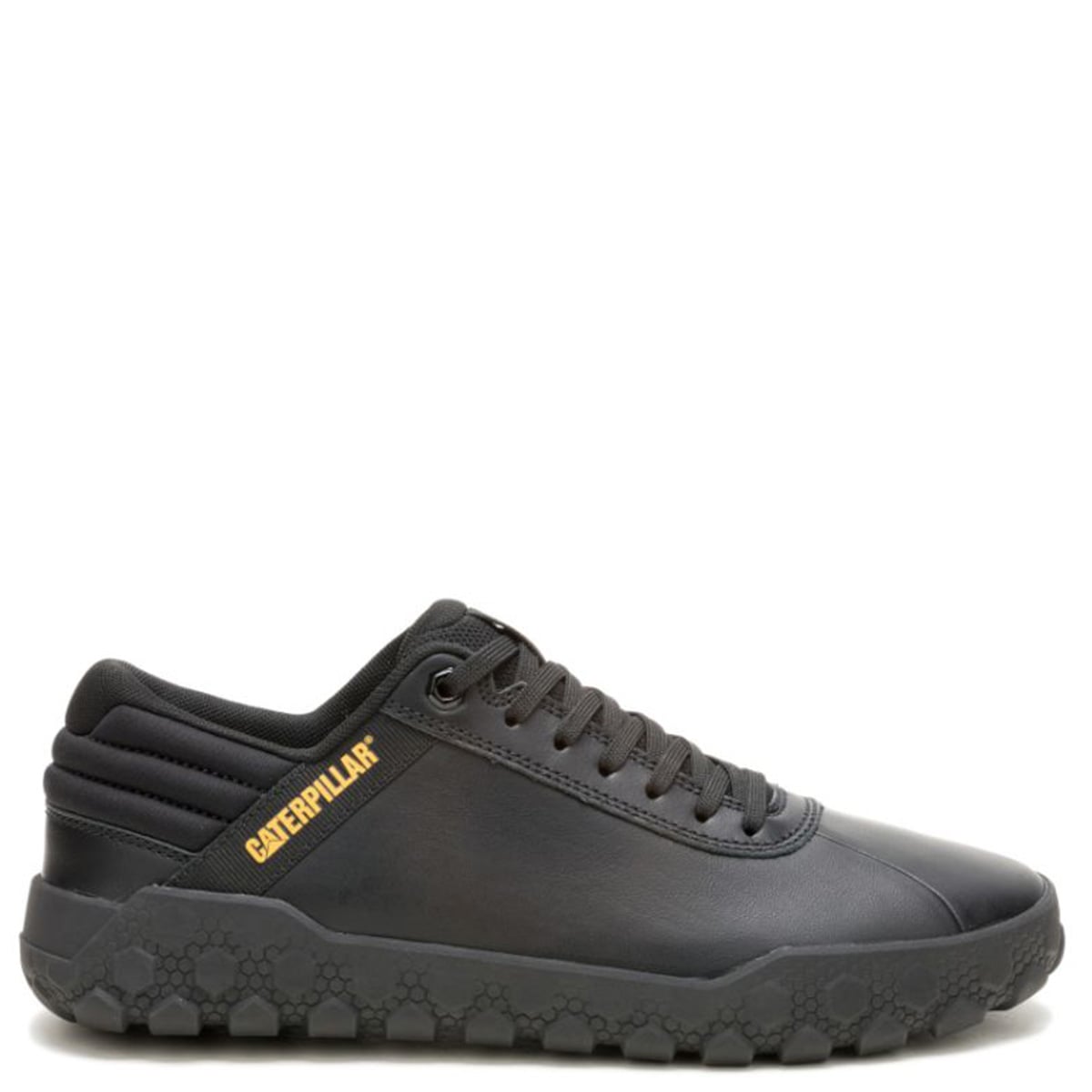 ZAPATILLAS HOMBRE CATERPILLAR URBANAS NEGRO P726259 - 1