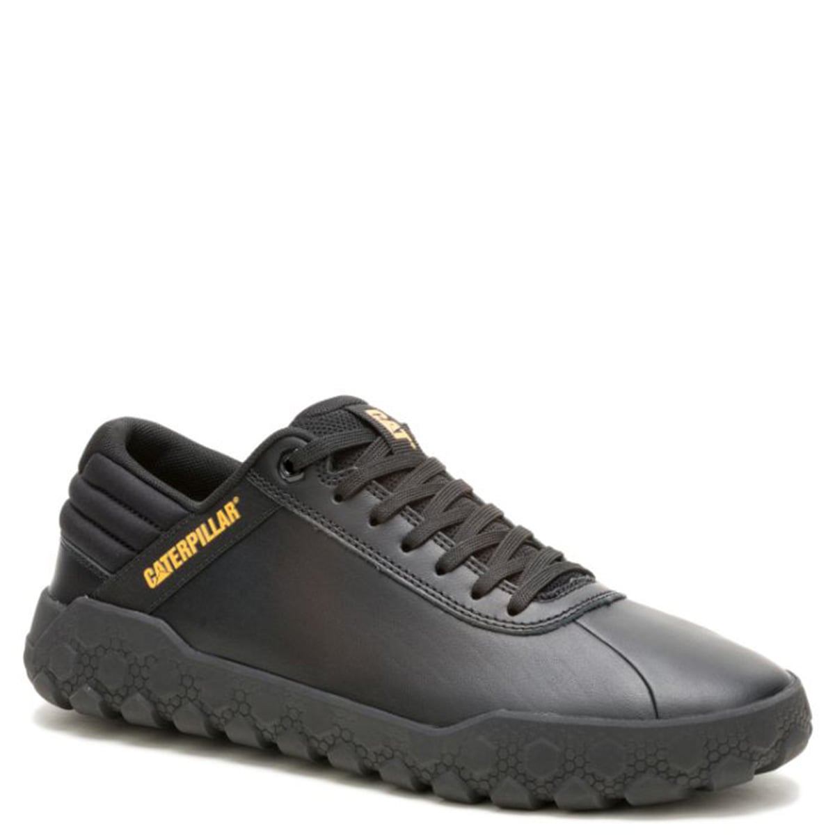 ZAPATILLAS HOMBRE CATERPILLAR URBANAS NEGRO P726259 - 2