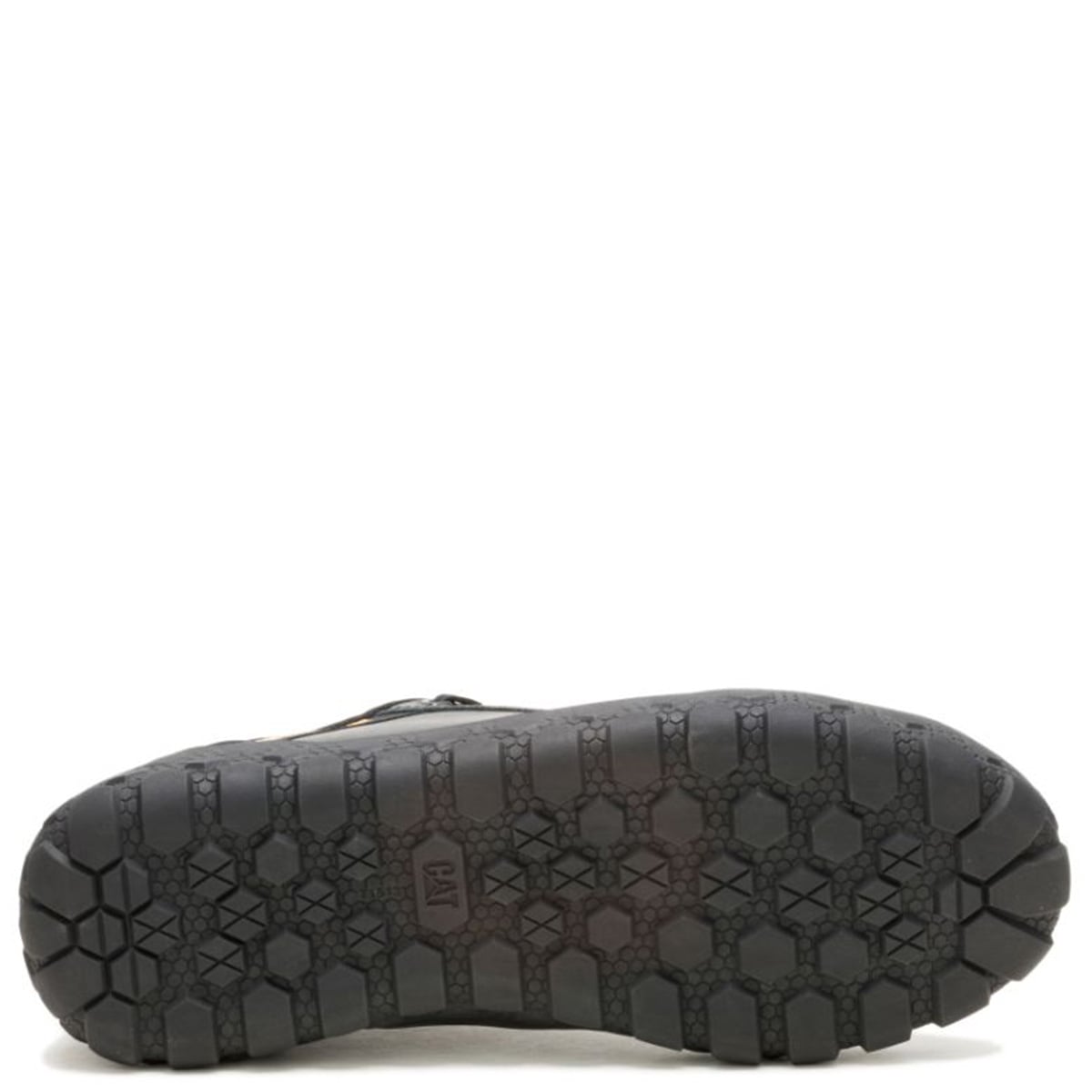 ZAPATILLAS HOMBRE CATERPILLAR URBANAS NEGRO P726259 - 7