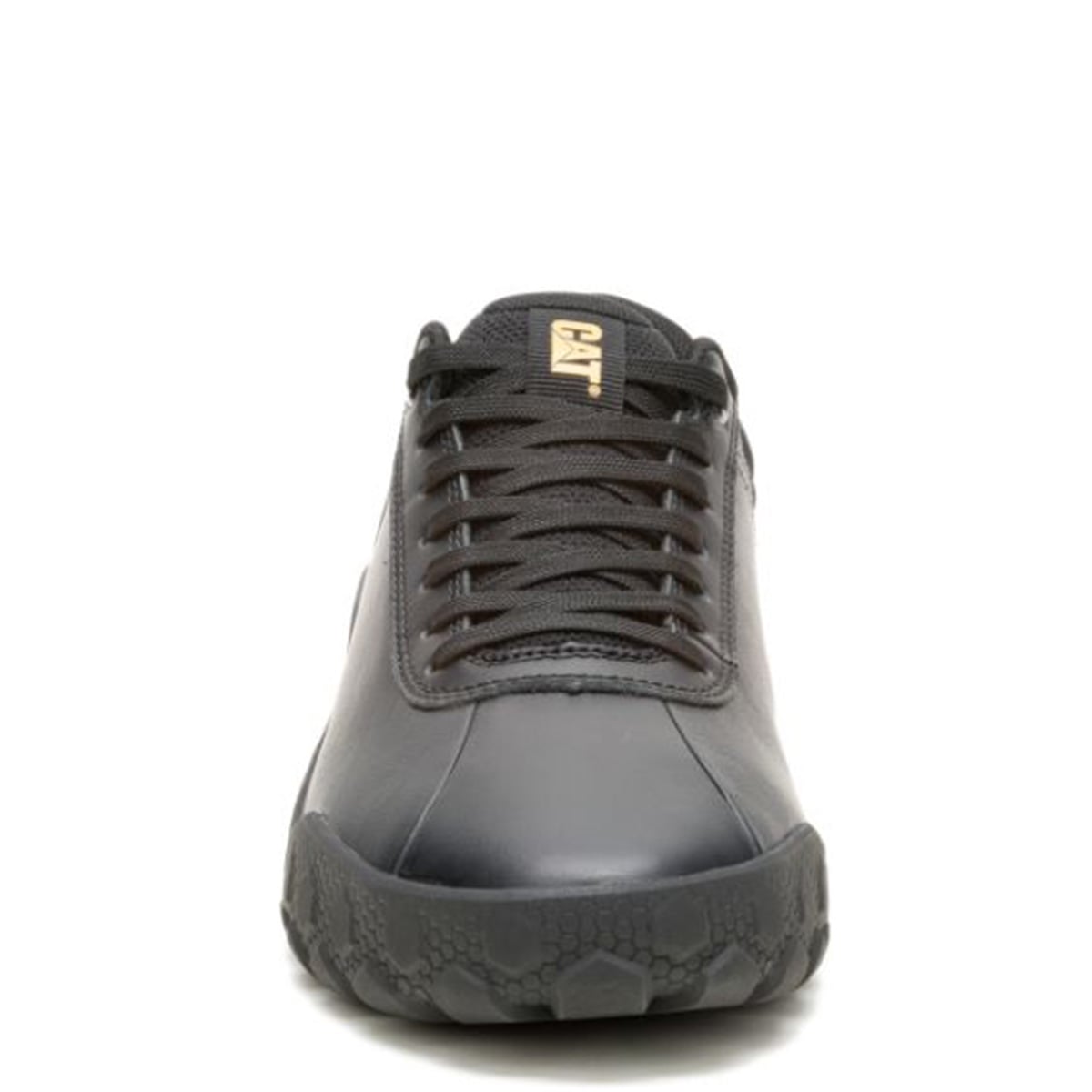 ZAPATILLAS HOMBRE CATERPILLAR URBANAS NEGRO P726259 - 4