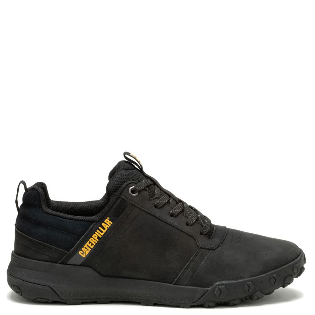 ZAPATILLAS HOMBRE CATERPILLAR URBANAS NEGRO P726015 - 1