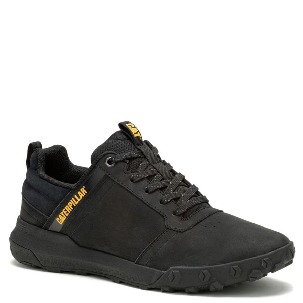 ZAPATILLAS HOMBRE CATERPILLAR URBANAS NEGRO P726015 - 2