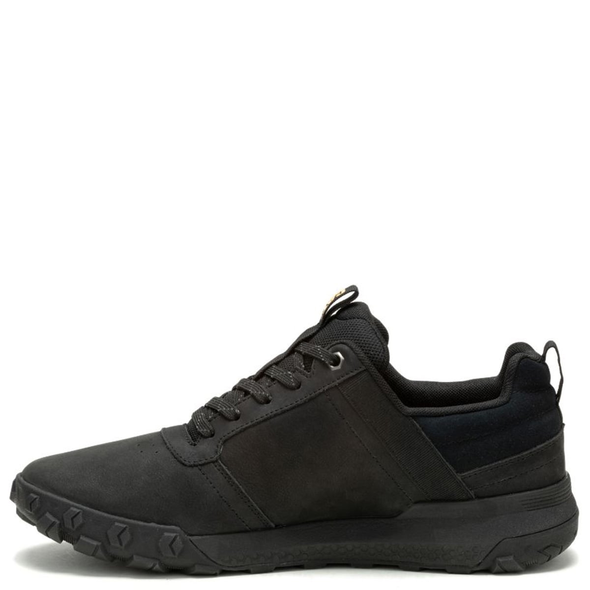 ZAPATILLAS HOMBRE CATERPILLAR URBANAS NEGRO P726015 - 3