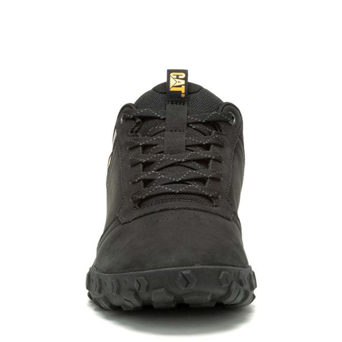 ZAPATILLAS HOMBRE CATERPILLAR URBANAS NEGRO P726015 - 4
