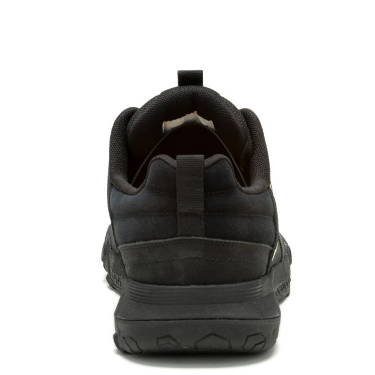 ZAPATILLAS HOMBRE CATERPILLAR URBANAS NEGRO P726015 - 5