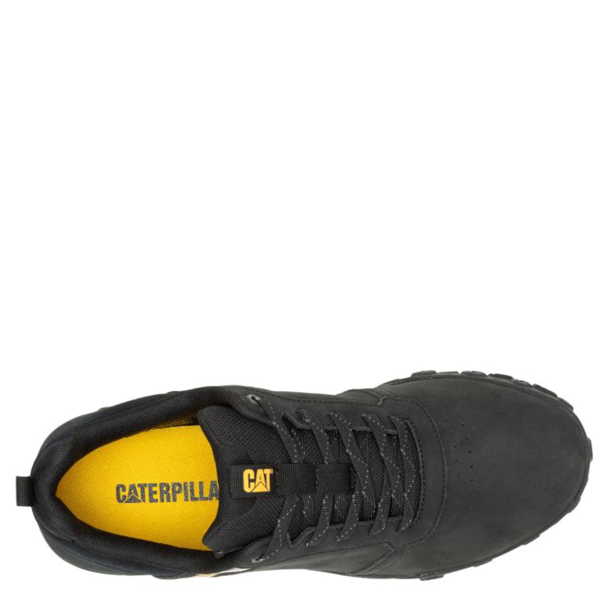 ZAPATILLAS HOMBRE CATERPILLAR URBANAS NEGRO P726015 - 6