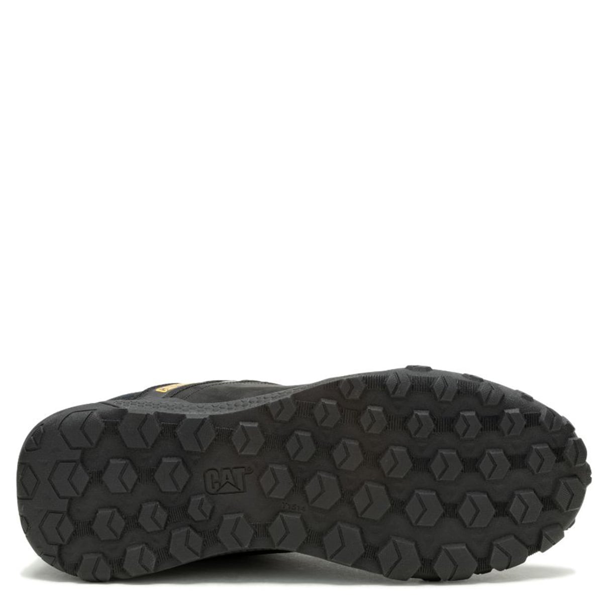 ZAPATILLAS HOMBRE CATERPILLAR URBANAS NEGRO P726015 - 7