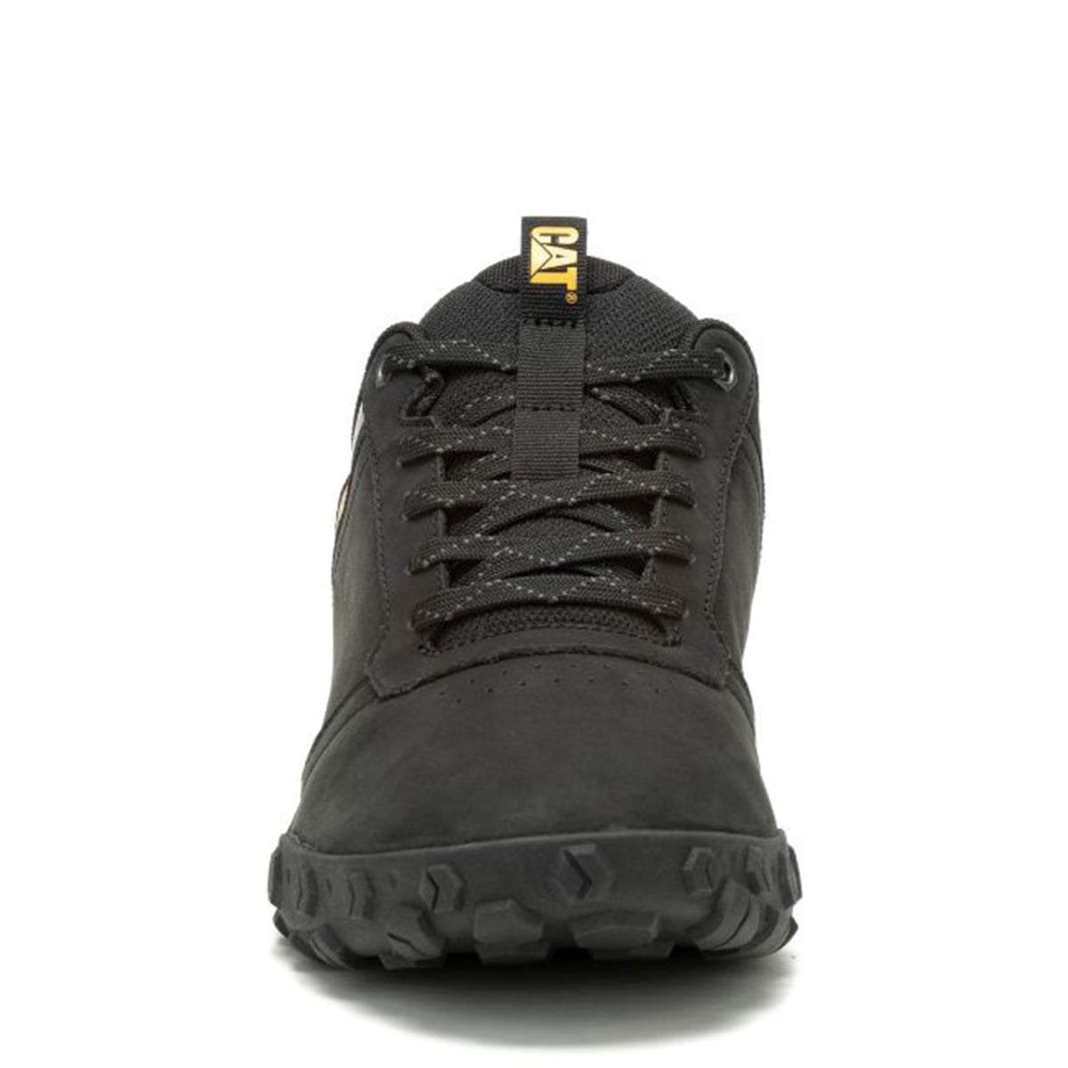 ZAPATILLAS HOMBRE CATERPILLAR URBANAS NEGRO P726015 - 4