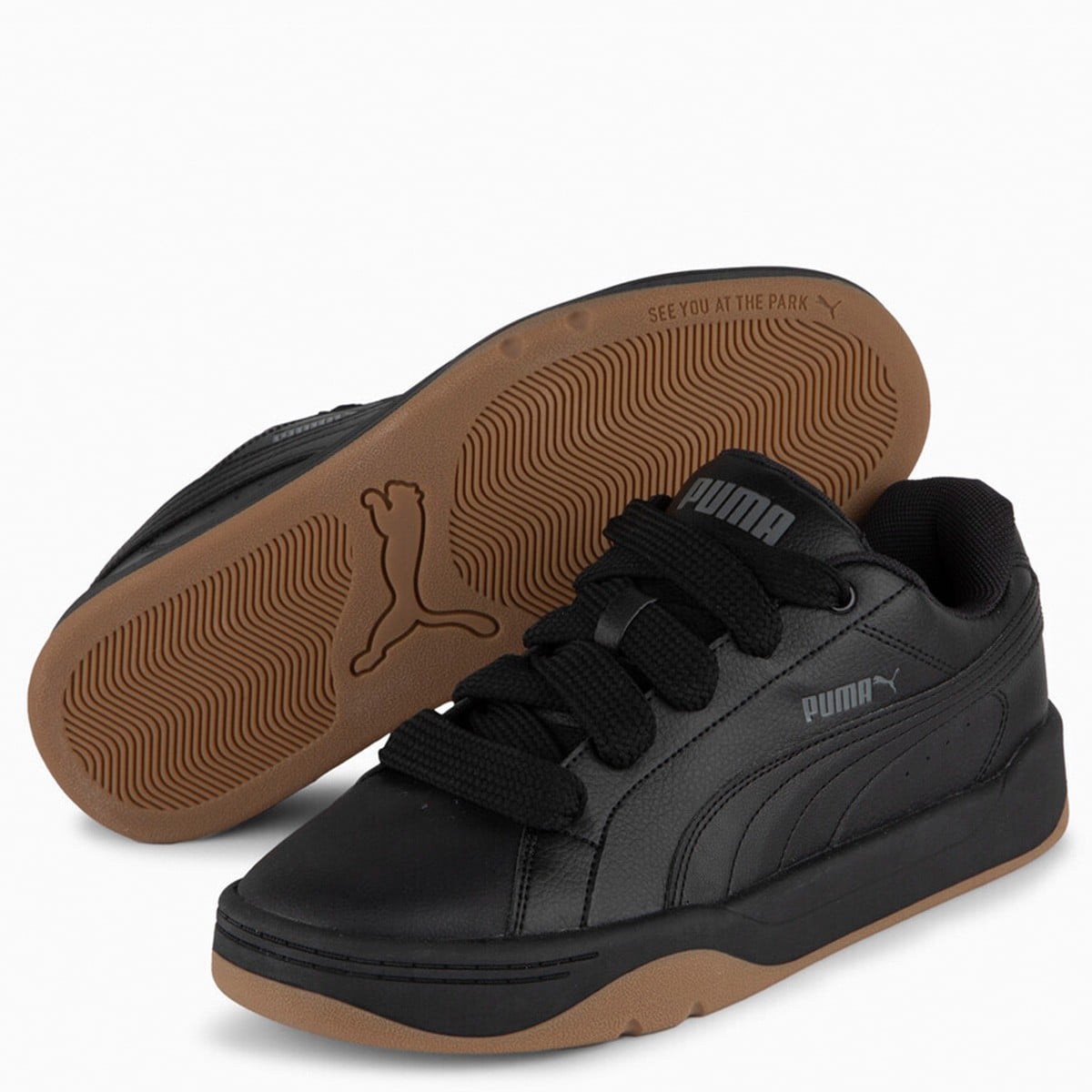 ZAPATILLAS URBANAS HOMBRE PUMA PARK LIFESTYLE EASY - 2