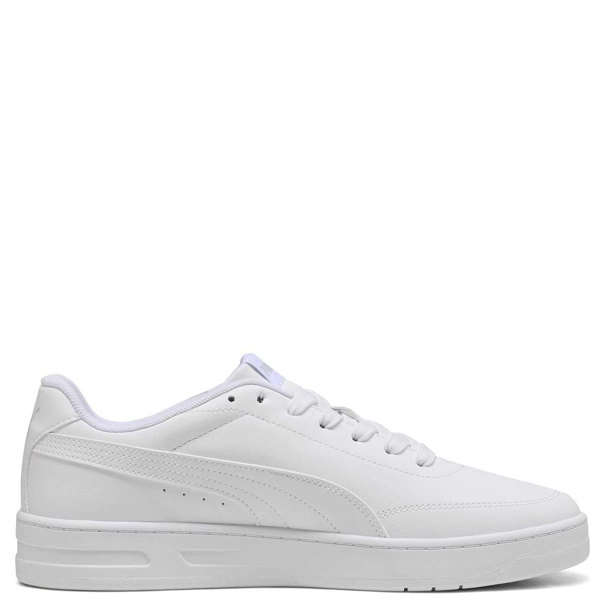 ZAPATILLAS URBANAS HOMBRE PUMA COURT CLASSIC CLEAN - 3
