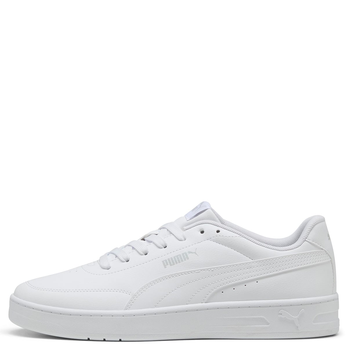 ZAPATILLAS URBANAS HOMBRE PUMA COURT CLASSIC CLEAN - 1