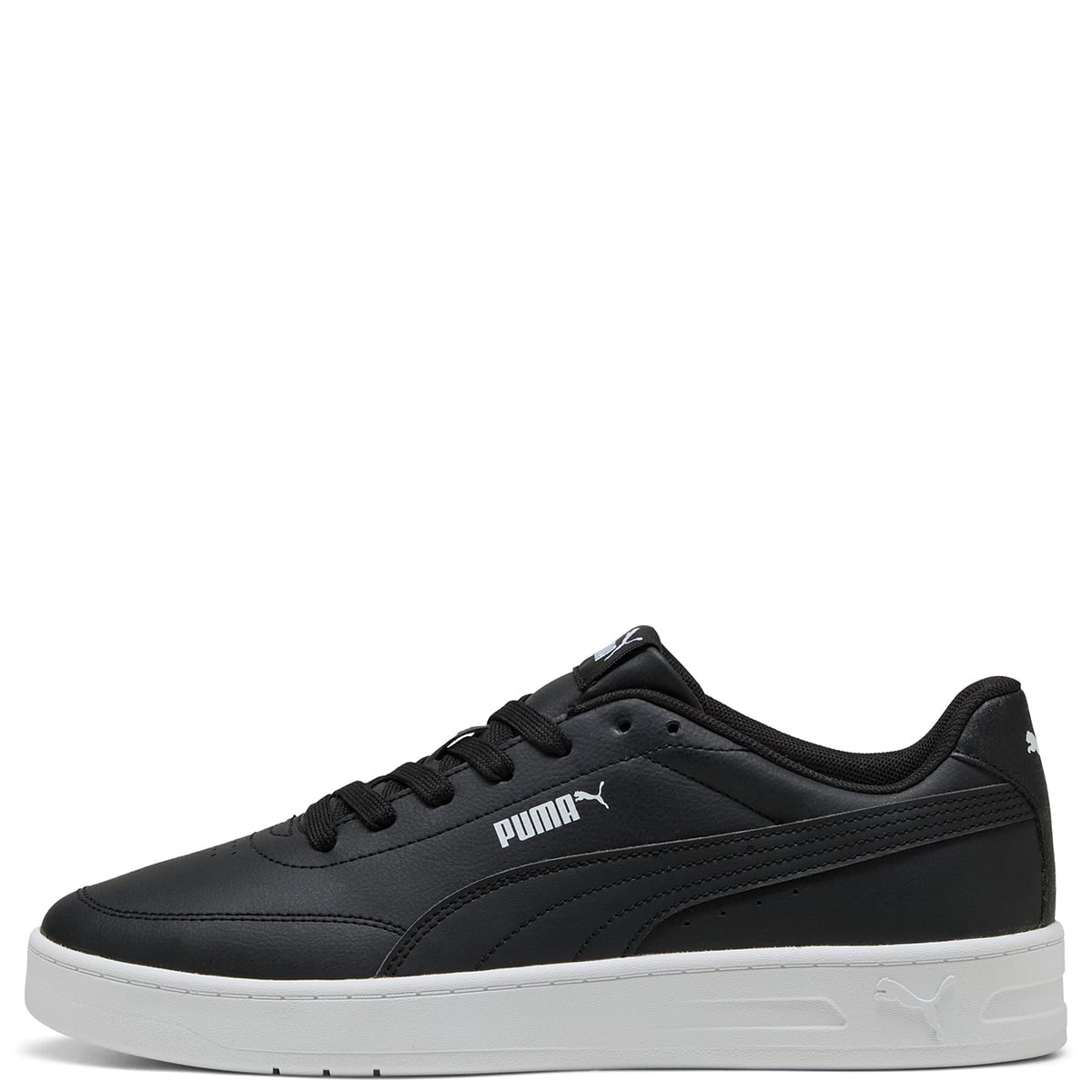 ZAPATILLAS URBANAS HOMBRE PUMA COURT CLASSIC CLEAN - 1