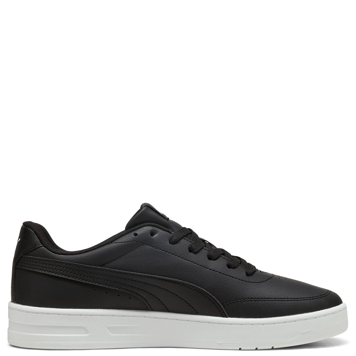 ZAPATILLAS URBANAS HOMBRE PUMA COURT CLASSIC CLEAN - 3