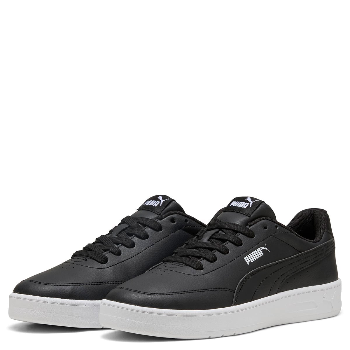 ZAPATILLAS URBANAS HOMBRE PUMA COURT CLASSIC CLEAN - 2
