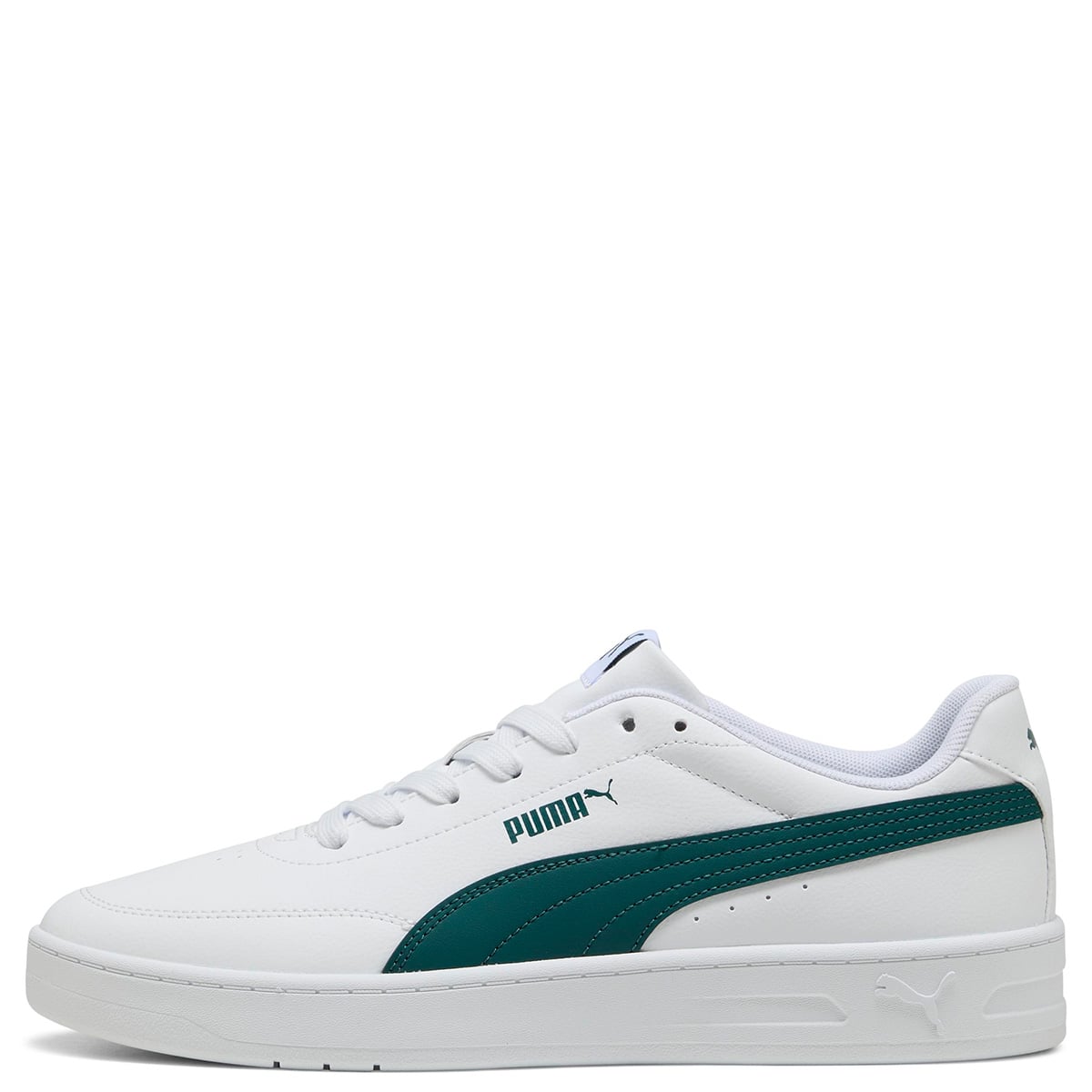 ZAPATILLAS URBANAS HOMBRE PUMA COURT CLASSIC CLEAN - 1