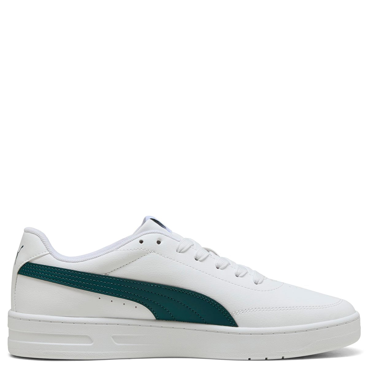 ZAPATILLAS URBANAS HOMBRE PUMA COURT CLASSIC CLEAN - 3