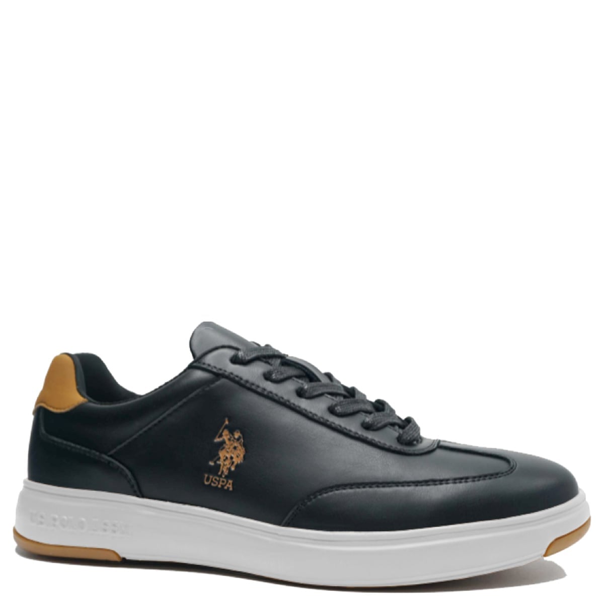 ZAPATILLAS HOMBRE US POLO URBANAS USWSH-57-005 - 1