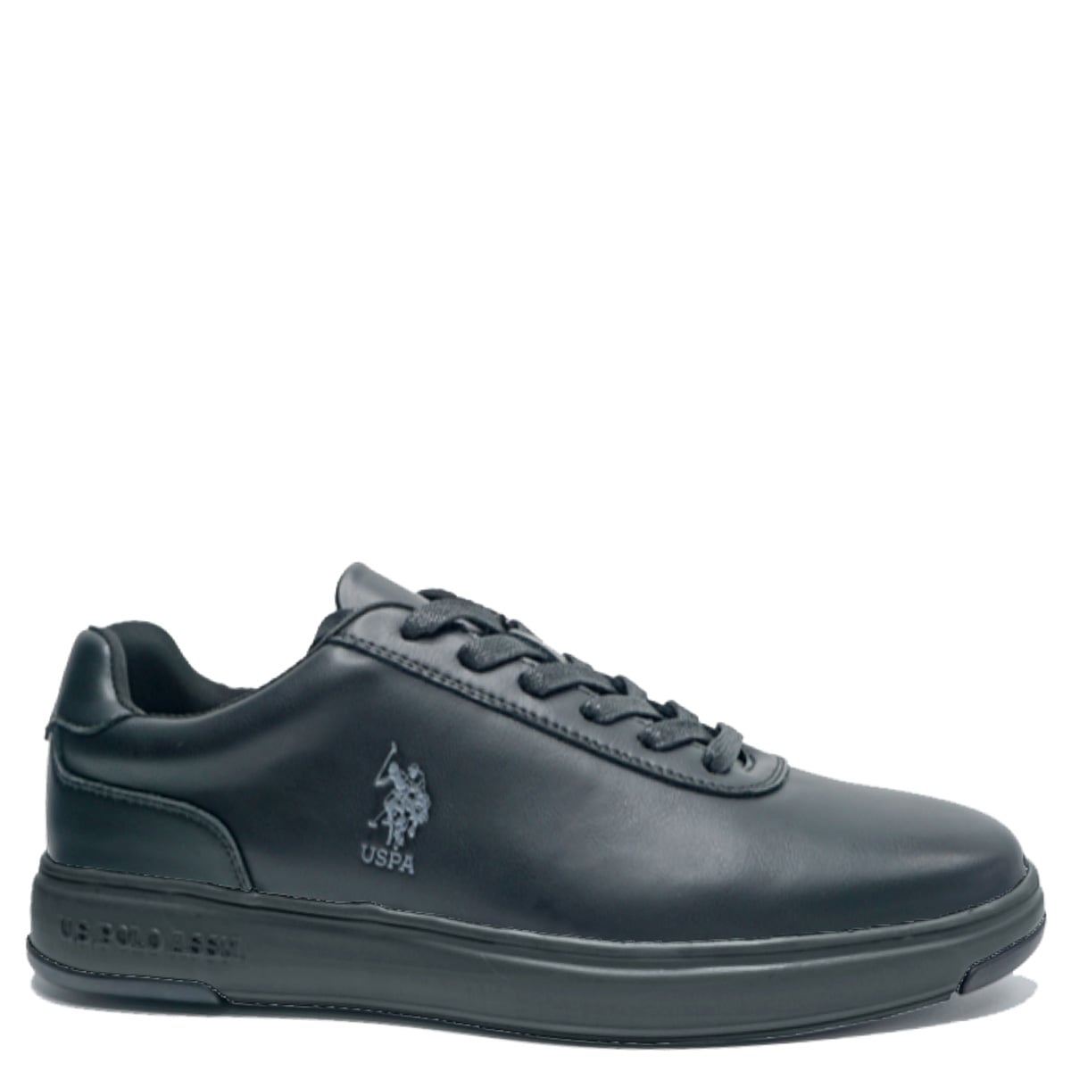 ZAPATILLAS HOMBRE US POLO URBANAS USWSH-57-007 - 1